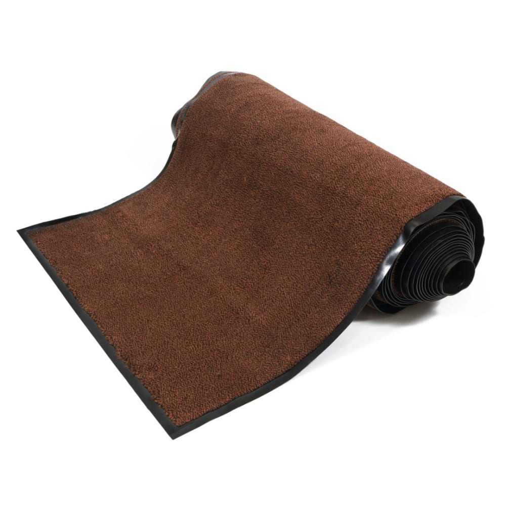 Влаговпитывающий коврик-дорожка Sunstep коврик придверный влаговпитывающий ребристый стандарт 50×80 см коричневый