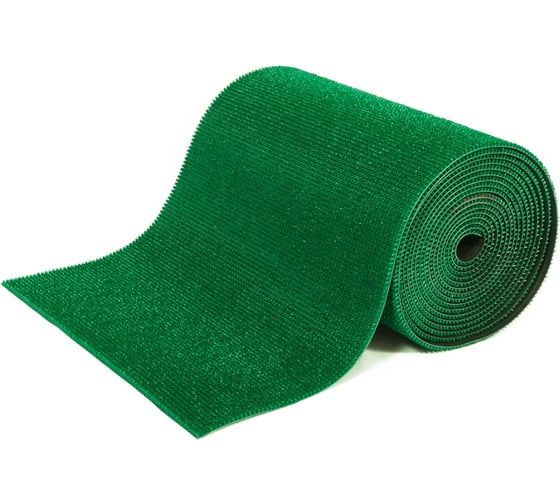 Изображение товара Щетинистое покрытие SUNSTEP 0,90х15 м, Зеленый 75-163