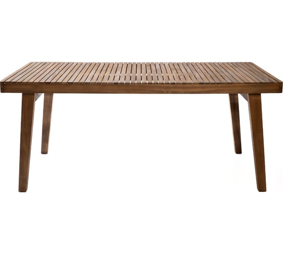 Изображение товара Обеденный стол из акации Joygarden MONA 175 см 35105