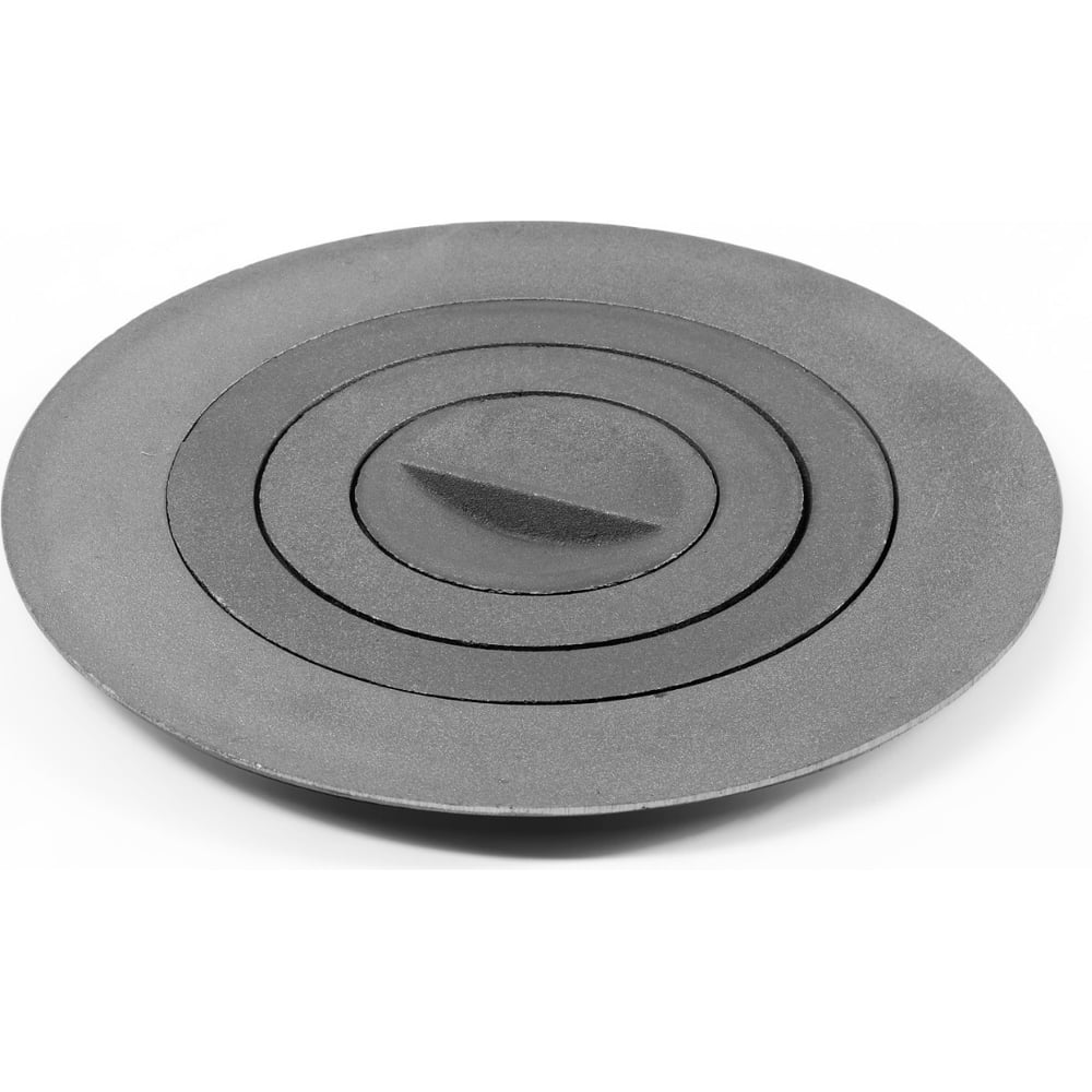 Чугунные кольца для гриля Паладин Paladin grill KPH-0130