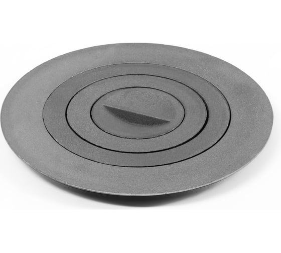 Изображение товара Кольца чугунные для гриля Paladin grill Паладин KPH-0130