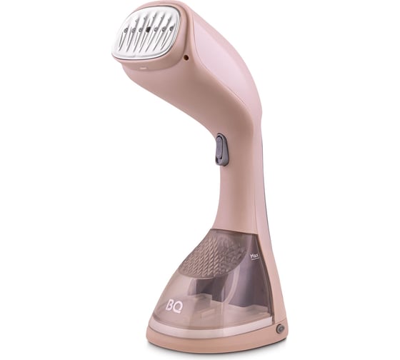 Изображение товара Отпариватель ручной BQ SG1003H Бежевый 86192512