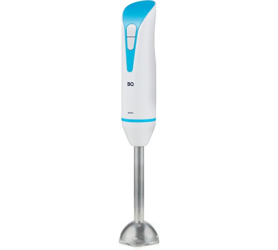Изображение товара Блендер ручной BQ HB800S Белый-Голубой 86202347