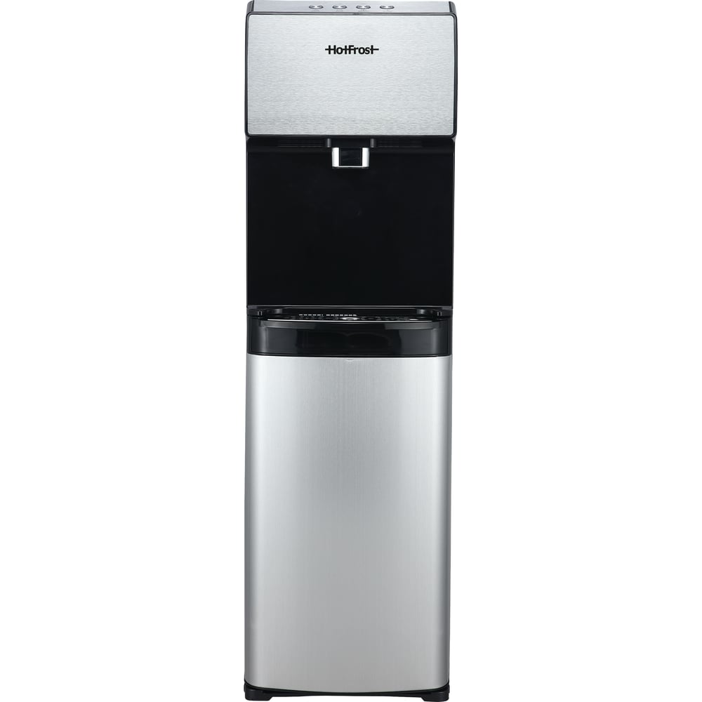 Изображение товара Пурифайер HotFrost V450PUFSM с системой ультрафильтрации до 19.55 кг