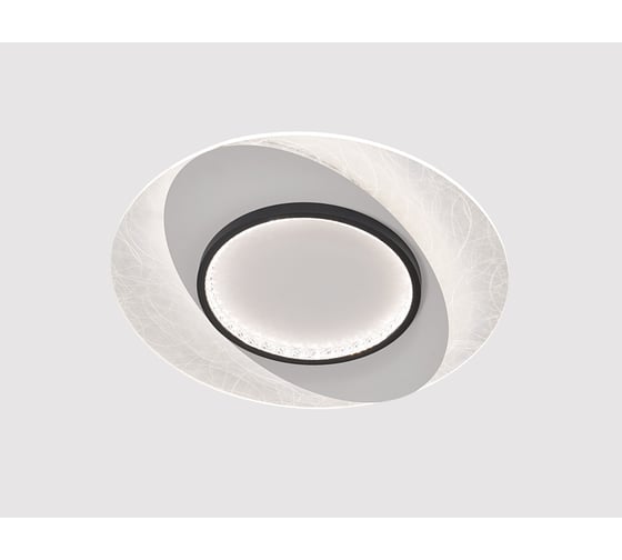 Изображение товара Потолочный светодиодный светильник MyFar Orbit MR9030-CL