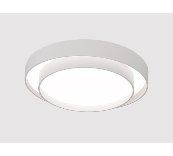 Изображение товара Потолочный светодиодный светильник MyFar Rhea MR9160-CL