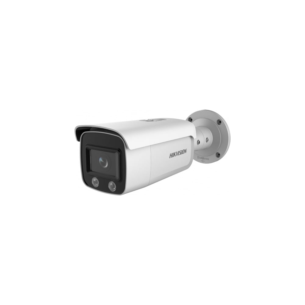 фото Ip камера hikvision ds-2cd2t27g1-l 4mm ут-00015718