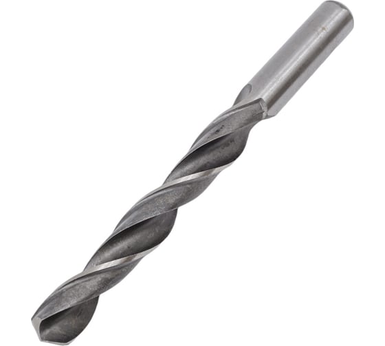 Изображение товара Сверло по металлу (17х185 мм; кл. В; Р6М5; ц/х) БИЗ 17-zx