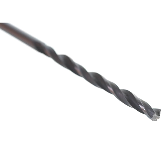 Изображение товара Сверло по металлу (10 шт; 3х61 мм; кл. В; Р6М5; ц/х) БИЗ 3-zx