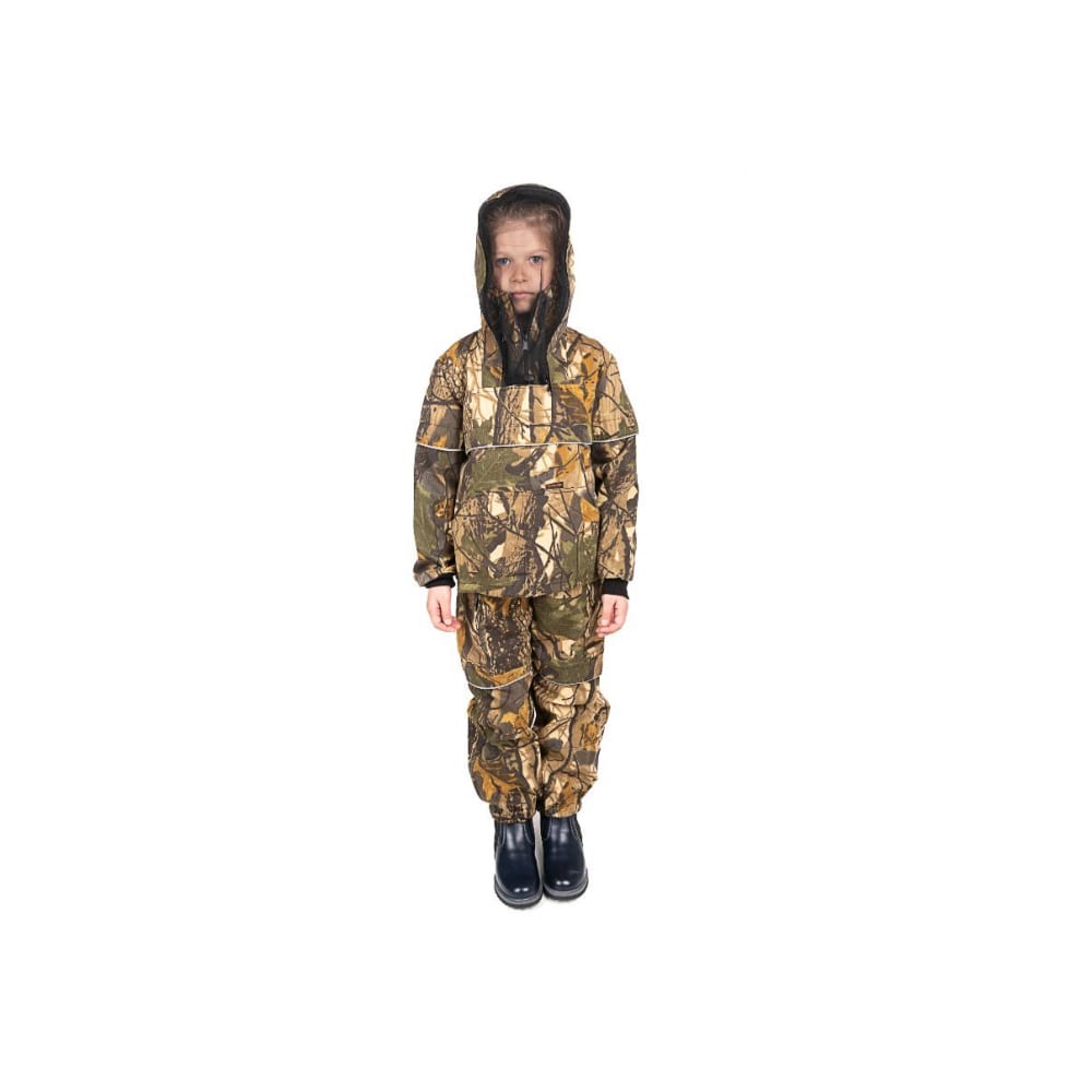Летний детский костюм HUNTSMAN - НФ-00000308/40-42/146- 152