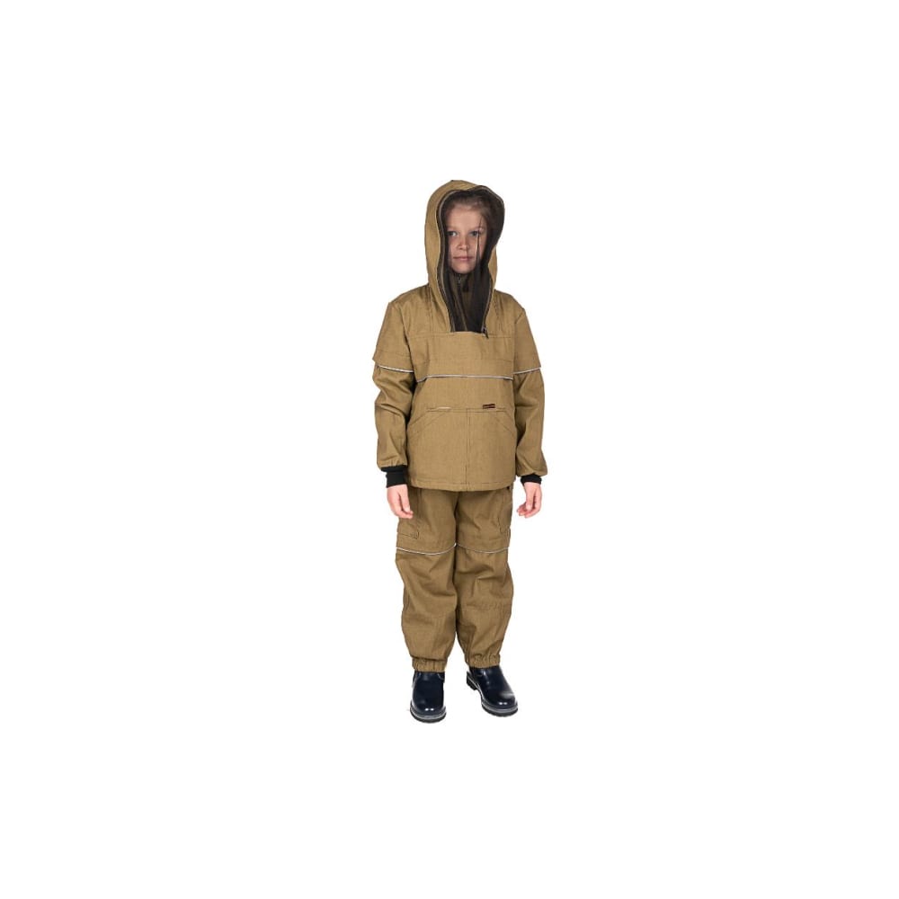 Летний детский костюм HUNTSMAN - НФ-00000309/32-34/122- 128