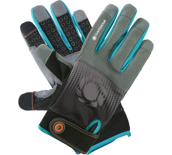 Изображение товара Рабочие перчатки Gardena, размер XL, 11522-20.000.00