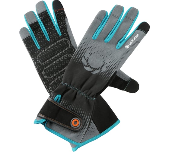 Изображение товара Перчатки для ухода за розами Gardena, размер L, 11541-20.000.00