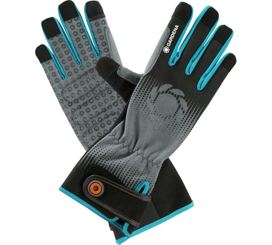 Изображение товара Перчатки для ухода за кустарниками Gardena, размер L, 11531-20.000.00