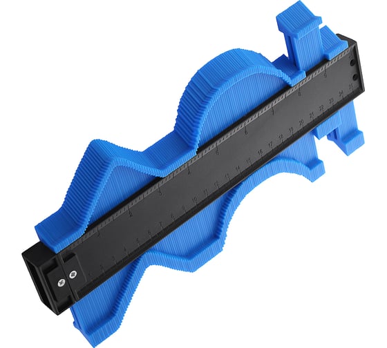 Изображение товара Профильный контурный шаблон МЕГЕОН 77011 к0000027171