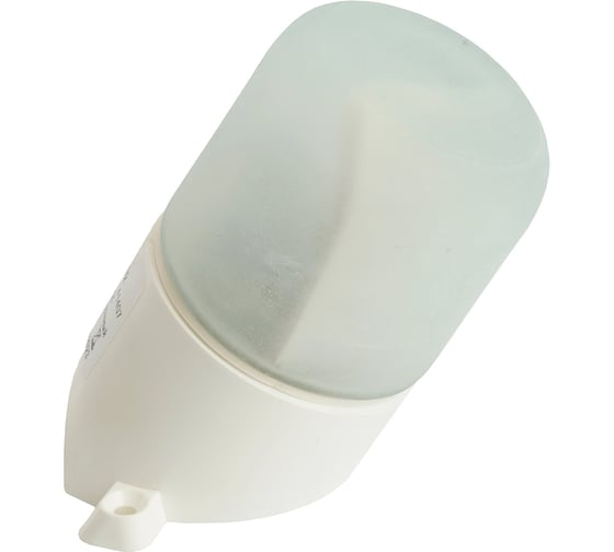 Изображение товара Накладной наклонный светильник для бани и сауны FERON IP65, 230V 60Вт Е27, НББ 01-60-002 41407