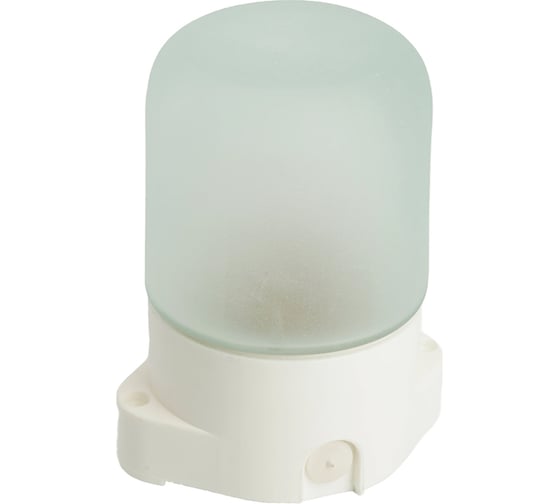 Изображение товара Накладной прямой светильник для бани и сауны FERON IP65, 230V 60Вт Е27, НББ 01-60-001 41406