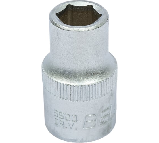 Изображение товара Головка шестигранная (11 мм; 1/2) Bellota 652011