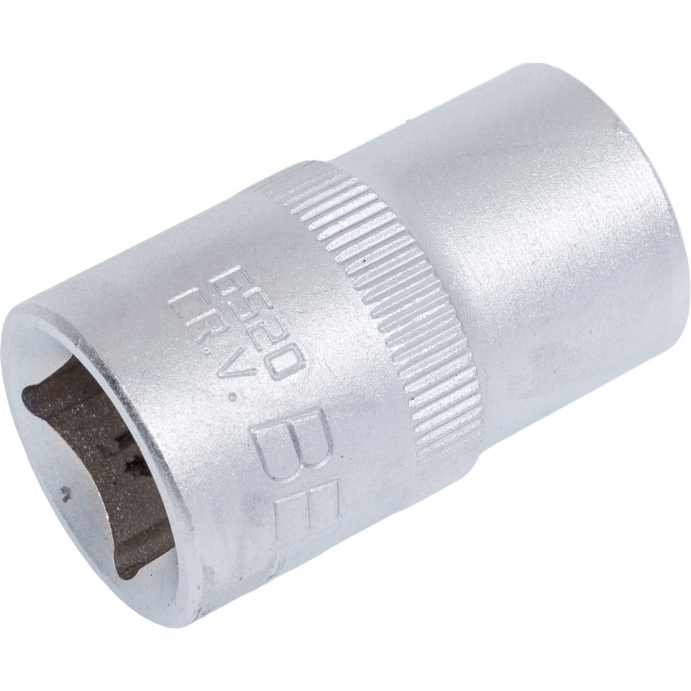 Изображение товара Головка шестигранная Bellota 14 мм 1/2 дюйма торцевая CrV