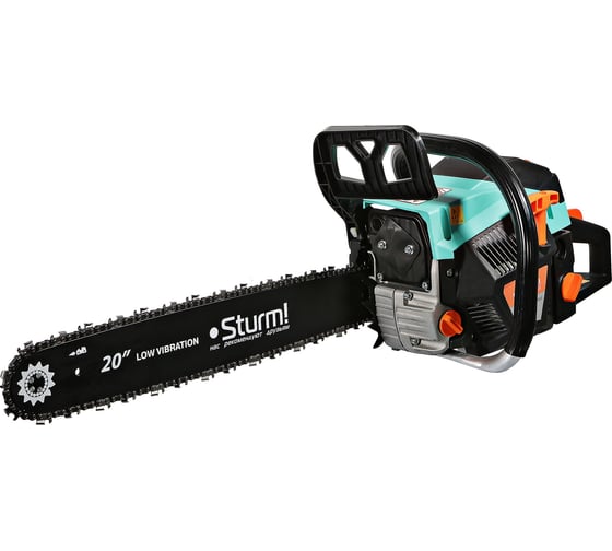Изображение товара Бензопила Sturm GC9952