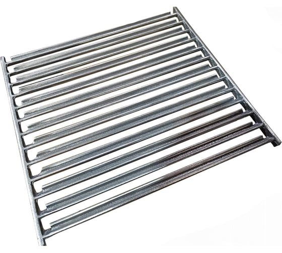 Изображение товара Чугунная решётка для мангальной части Paladin grill Грилей Паладин KPH-0070