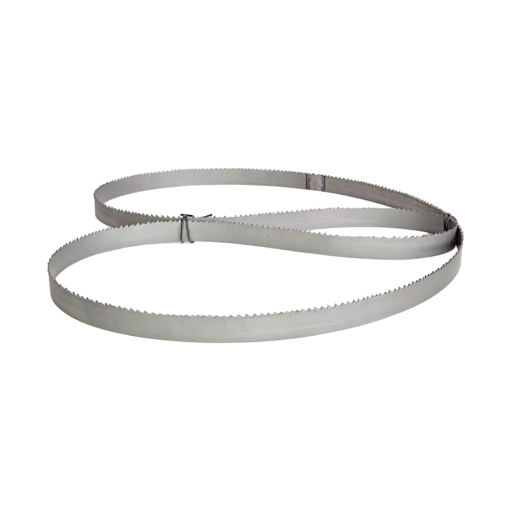 Изображение товара Полотно для ленточной пилы Metalrez M42 2110x20x0.9 мм 5/8 TPI