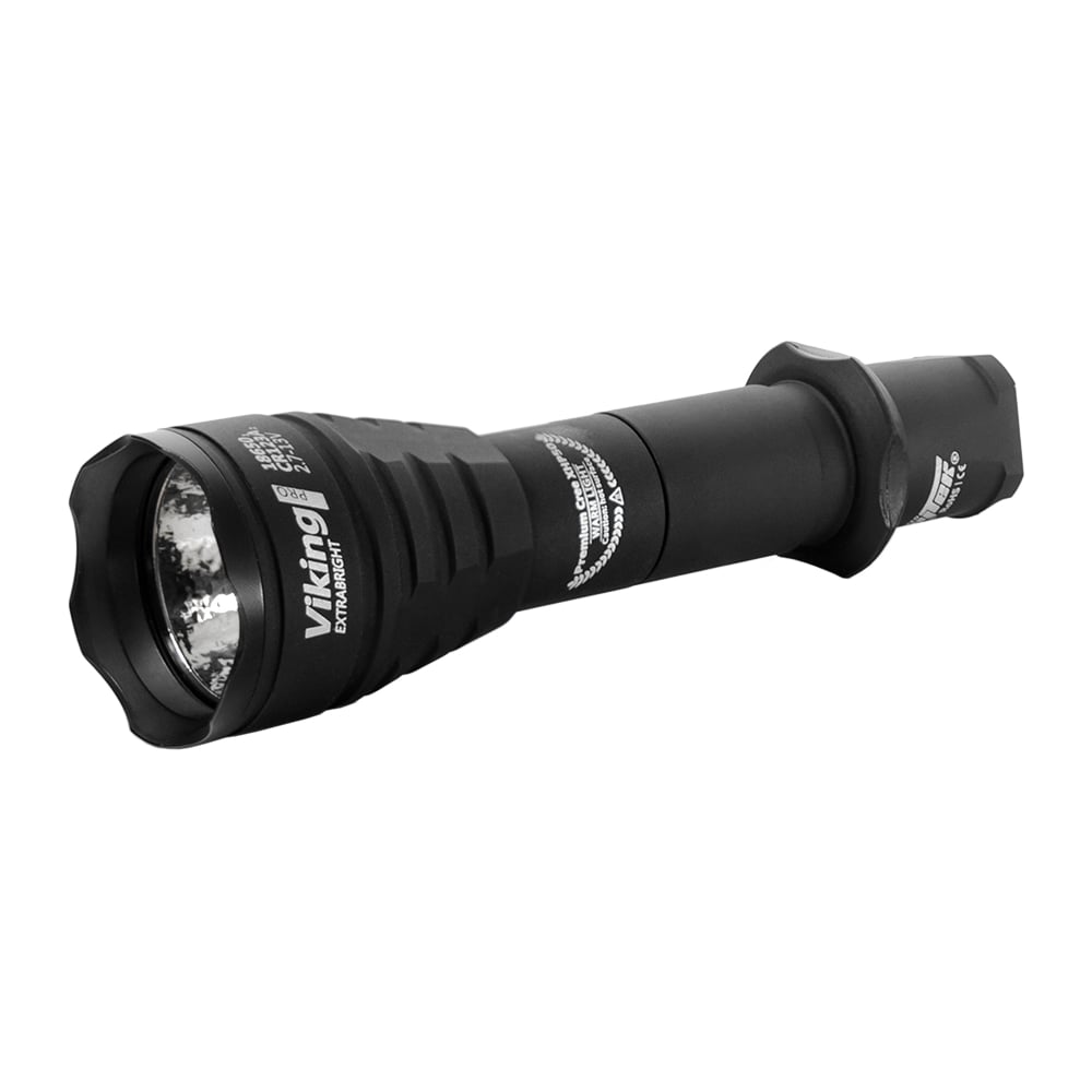 фото Светодиодный фонарь armytek viking pro v3 xhp50, 2300лм, аккумулятор f01902bc