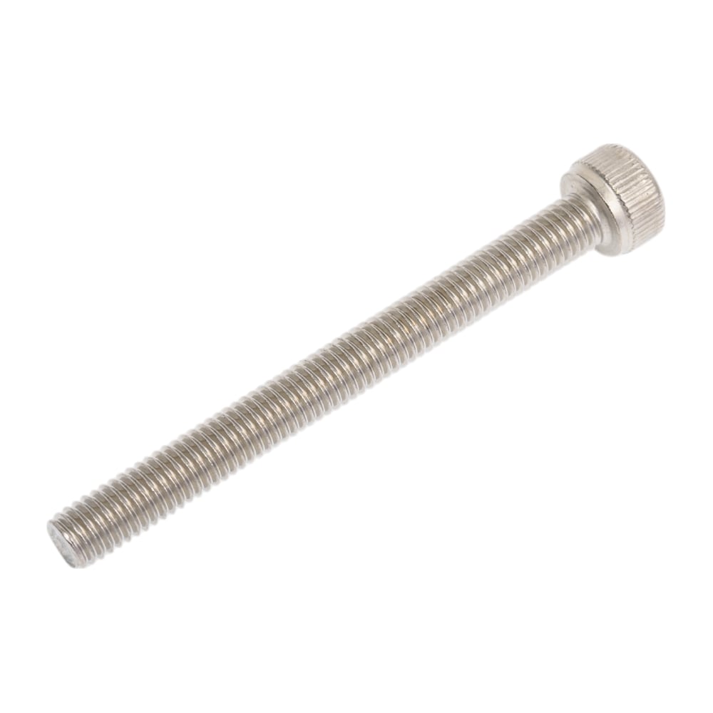 Изображение товара Винт Море-Метизов DIN 912 цилиндрическая головка и шестигранник M5х50 мм 25 шт