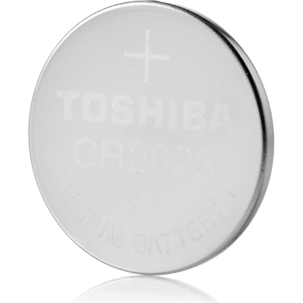 Литиевый элемент питания Toshiba элемент дымохода stout sca 0080 010001 манжета декоративная наружная dn80