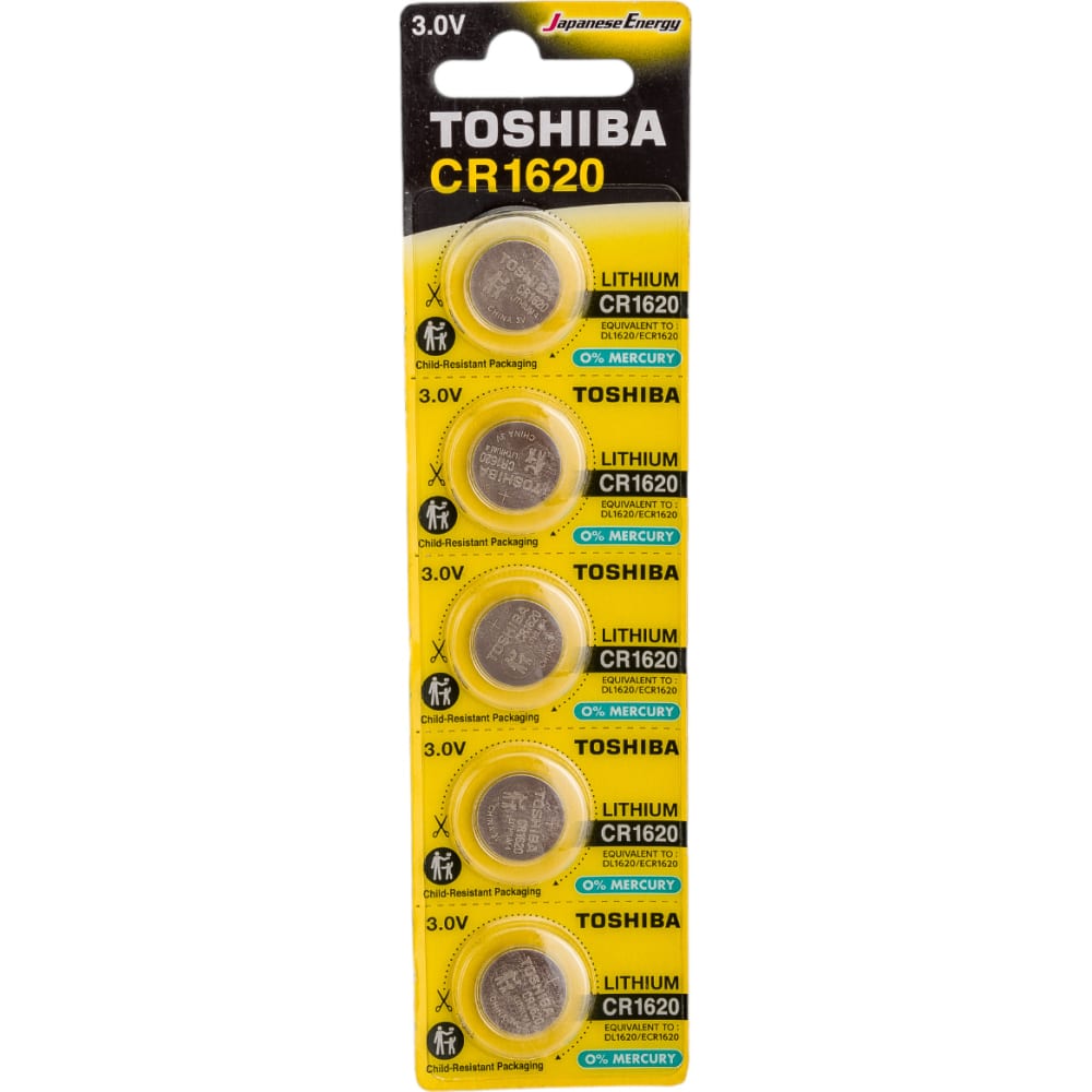 Литиевый элемент питания Toshiba элемент дымохода stout sca 0080 010001 манжета декоративная наружная dn80