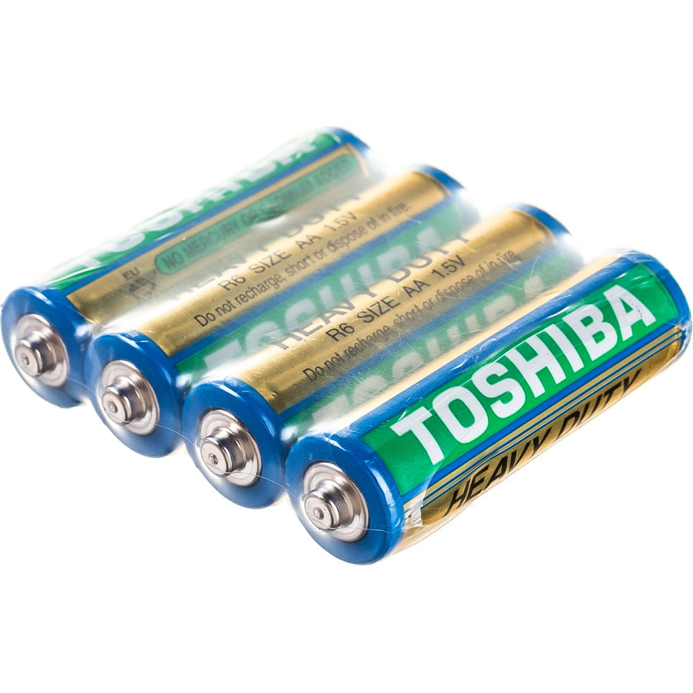 Солевой элемент питания Toshiba элемент питания energizer power e92 bp2 e300132703