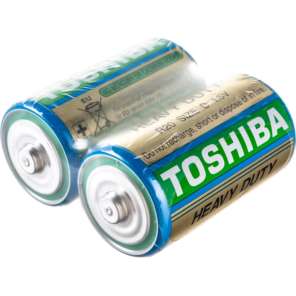 Солевой элемент питания Toshiba солевой скраб