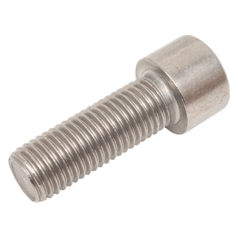 Изображение товара Винт Море-Метизов DIN 912 с цилиндрической головкой M16x45 мм 2 шт