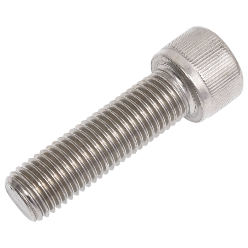 Изображение товара Механические винты DIN 912 из нержавеющей стали M16x55 мм, 2 шт