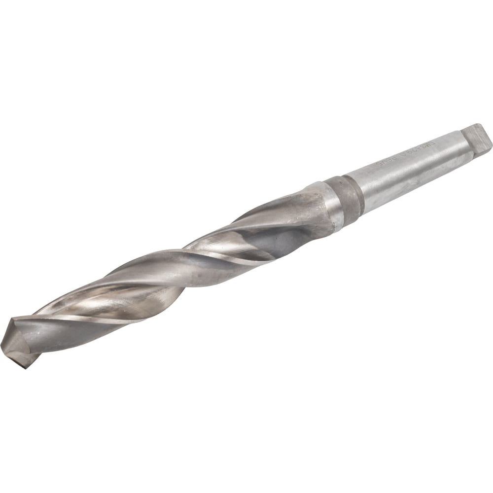 Изображение товара Сверло по металлу (29х296 мм; Р6М5; КМ3) БИЗ 29-skx