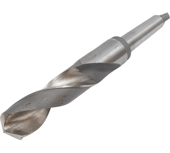 Изображение товара Сверло по металлу (48х364 мм; Р6М5; КМ4) БИЗ 48-skx