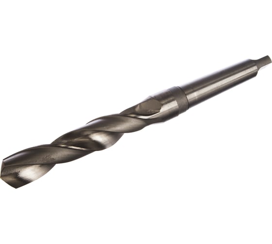 Изображение товара Сверло по металлу (47х364 мм; Р6М5; КМ4) БИЗ 47-skx