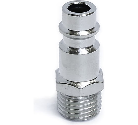 Изображение товара Наконечник ПАПА BRS-P3/8M для быстроразъёмной пневморозетки с внутренней резьбой PI TOOLS 6102