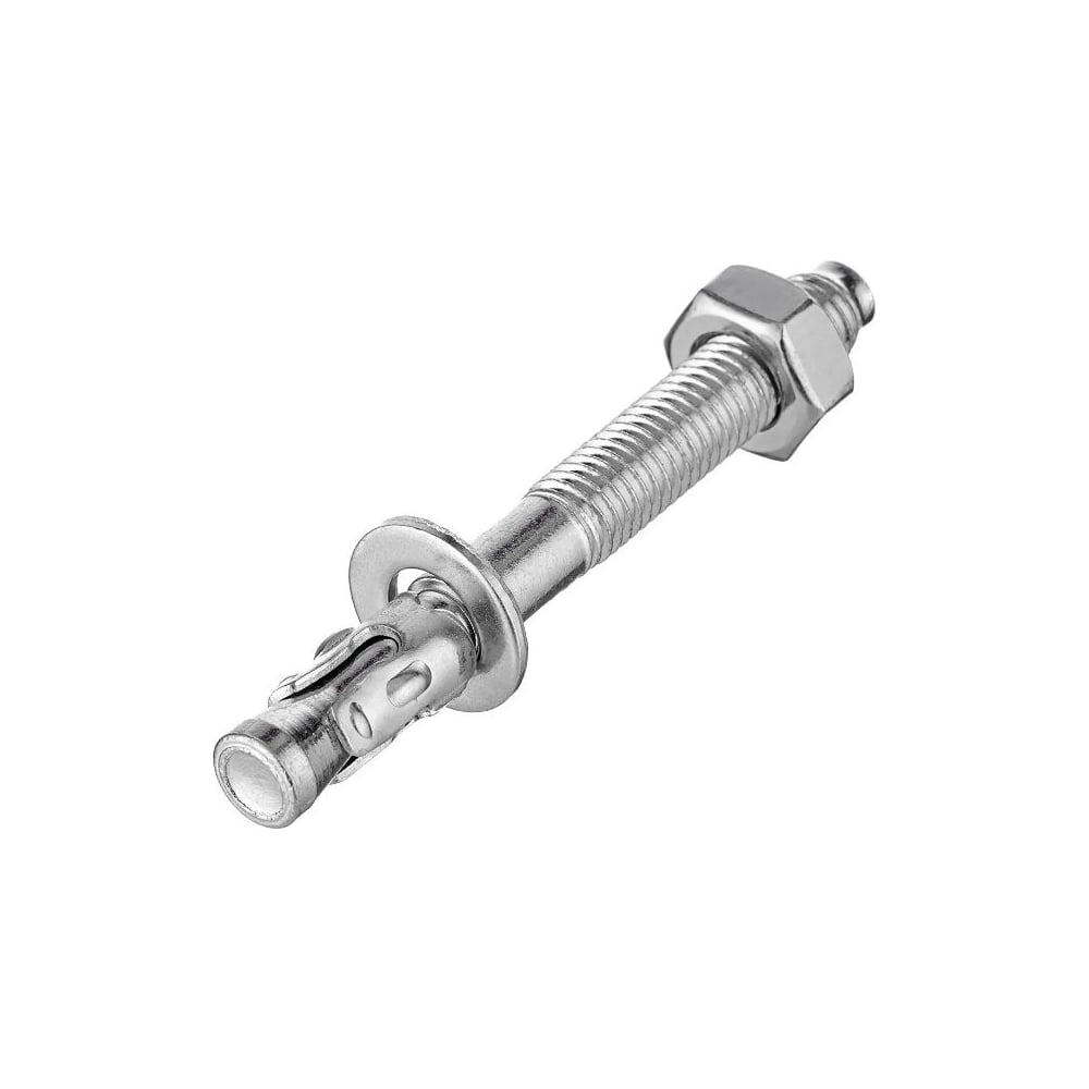 Изображение товара Клиновой анкер Море-Метизов АРТ 9370 А4 M8x70 мм 50 шт