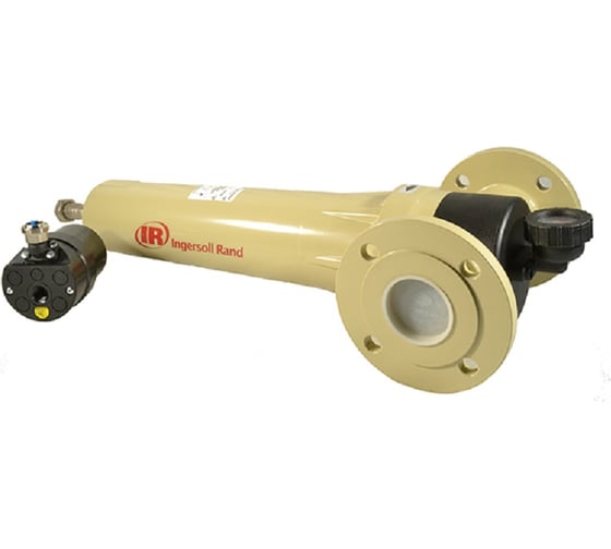 Изображение товара Фильтр воздушный F1320IG (22м3/мин; 16бар; 0.1мк; 0.03мг; 80С; попл; фл DN65) Ingersoll Rand 23447386