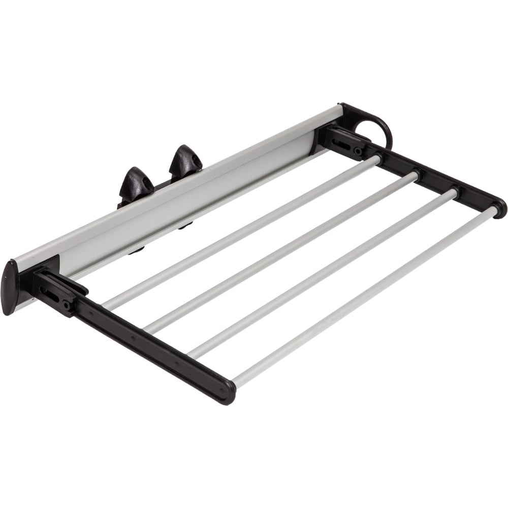 Изображение товара Выдвижная вешалка для брюк AKS J03 бокового крепления 22693