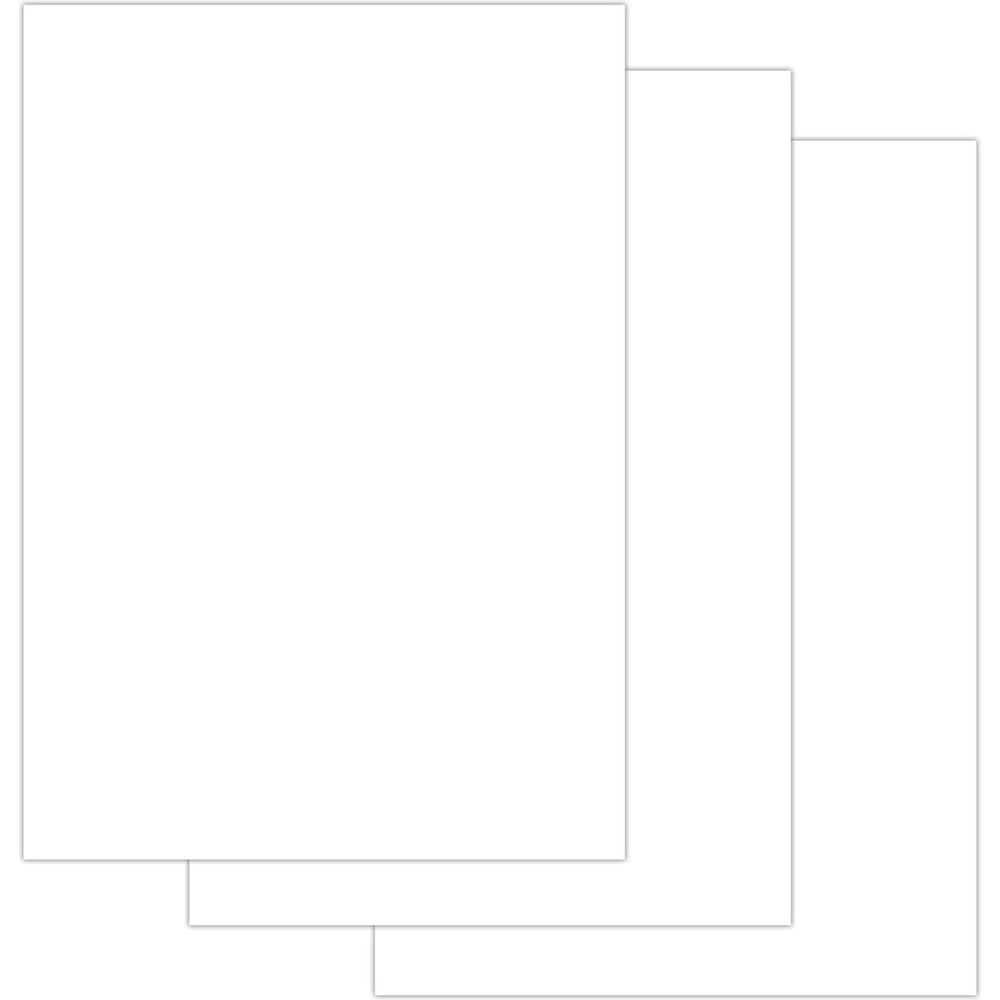 Изображение товара Папка для черчения БОЛЬШАЯ A3, 24 листа, 200 г/м² от ОФИСМАГ