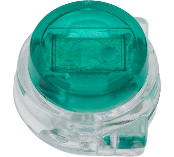 Изображение товара Зажим соединительный скотч-лок Cabeus жила 0,4-0,9мм, (25 шт) KT5-UG