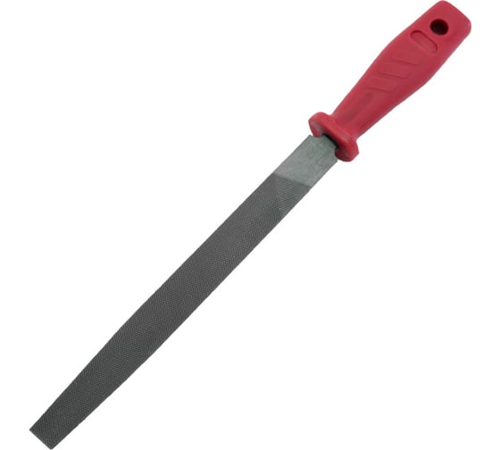 Изображение товара Напильник Политех плоский 200мм №1 2640421