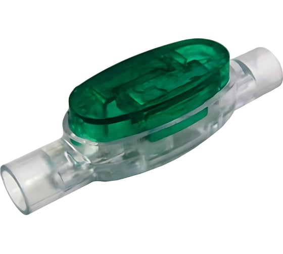 Изображение товара Зажим соединительный скотч-лок Cabeus жила 0,5-0,9мм, (10 шт) KT9