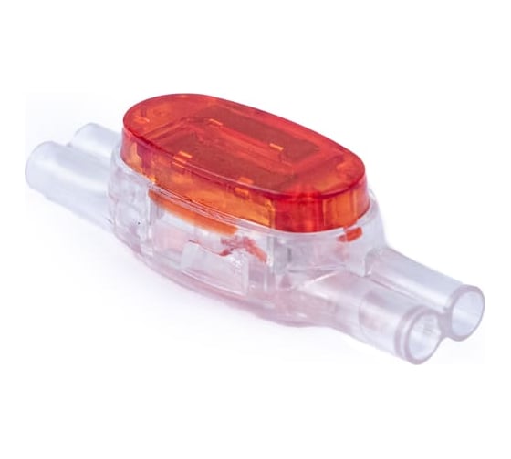 Изображение товара Зажим соединительный скотч-лок Cabeus жила 0,5-0,9мм, (10 шт) KT8-U1R