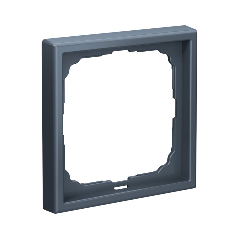 Изображение товара Рамка 1-постовая Systeme Electric ArtGallery Грифель GAL000701