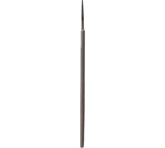 Изображение товара Напильник круглый Ekotools 200 мм №3, без рукоятки 2630323