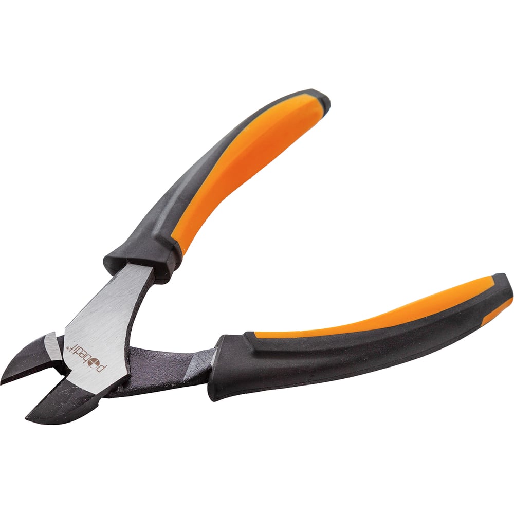 Изображение товара Бокорезы Pobedit DeLuxe Cr-V 200 мм 2581820