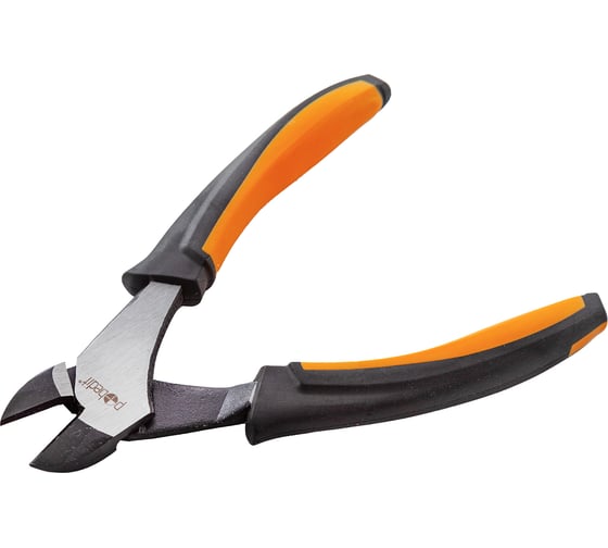 Изображение товара Бокорезы Pobedit DeLuxe Cr-V 200 мм 2581820